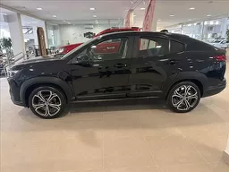 Fiat Fastback