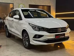 Fiat Cronos