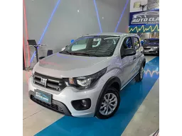 Fiat Mobi
