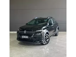 Renault Kardian