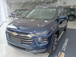 Chevrolet Montana