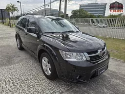 Fiat Freemont