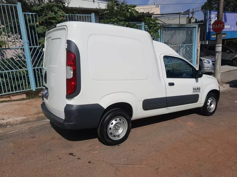 Ford Fiesta Preto 1