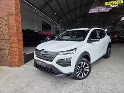 Renault Kardian