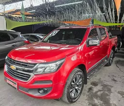 Chevrolet S10