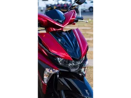 Yamaha Nmax