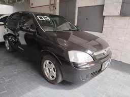 Chevrolet Corsa