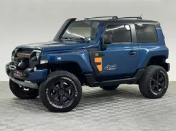Troller T4
