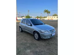 Chevrolet Celta
