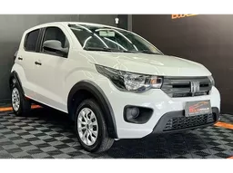 Fiat Mobi