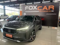Fiat Fastback