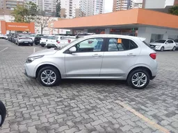 Fiat Argo