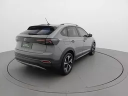 Volkswagen Nivus