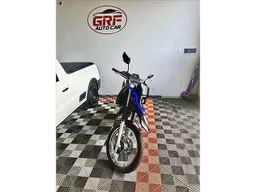 XTZ 150