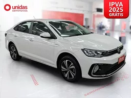 Volkswagen Virtus