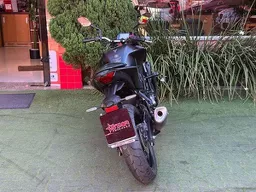 Yamaha MT-03