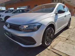 Volkswagen Polo Hatch