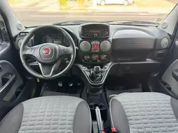Fiat Doblò
