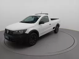 Volkswagen Saveiro