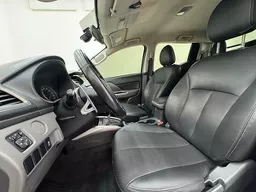 Mitsubishi L200 Triton