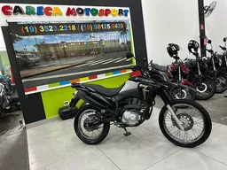 NXR 160