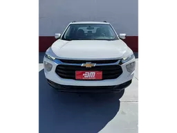 Chevrolet Montana