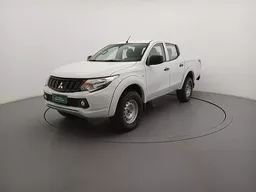 Mitsubishi L200 Triton