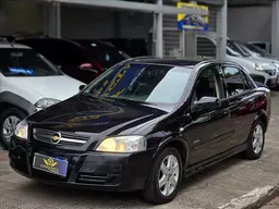 Chevrolet Astra