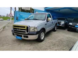 Ford F-250