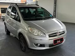 Fiat Idea