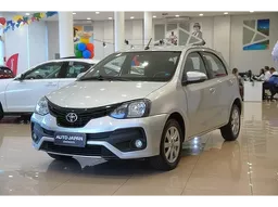 Toyota Etios
