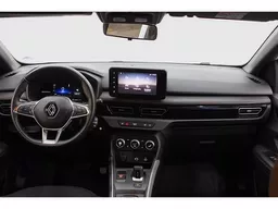 Renault Kardian