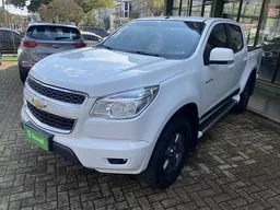 Chevrolet S10