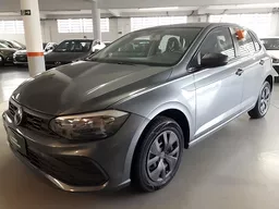 Volkswagen Polo Hatch