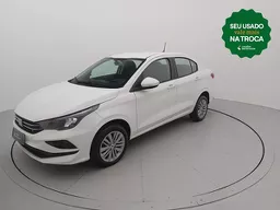 Fiat Cronos