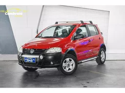 Volkswagen Crossfox