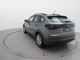Volkswagen Nivus