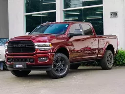 RAM 2500