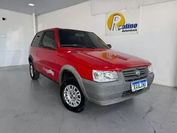 Fiat Uno