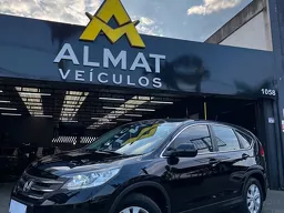 Honda CRV