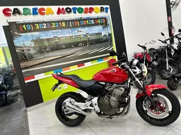 CB 600