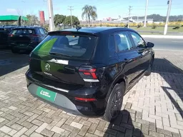 Volkswagen Polo Hatch