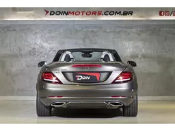 Mercedes-benz SLC 300