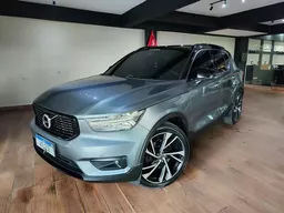 XC40