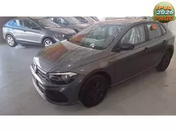 Volkswagen Polo Hatch