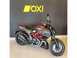 Diavel