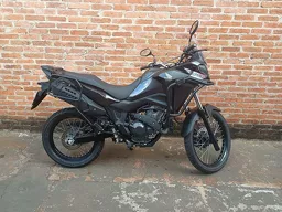 XRE Sahara