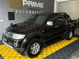 Mitsubishi L200 Triton