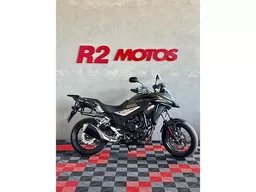 CB 500