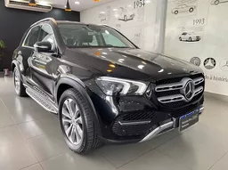 GLE 400